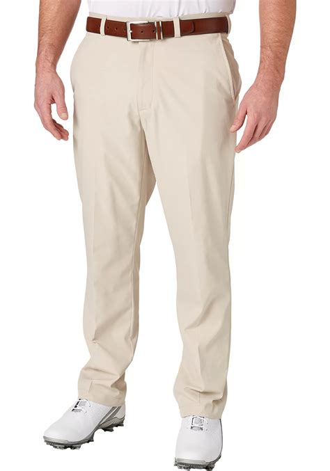 dicks golf pants|men's golfing pants.